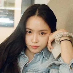 I’m not perfect but I am Loyal💙
 #naeun
 #apink #text #pr