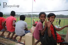 لیگ قهرمانان آسیا-هند/ تمرین پرسپولیس در میان تشویق تماشا