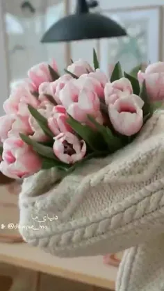 سلام صبح شما به زیبایی این گلها