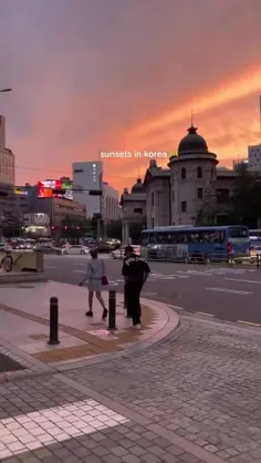 یه روز در کره🧡🍁