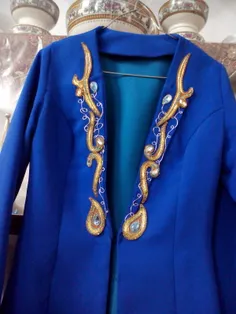 لباس عثمان دوزی