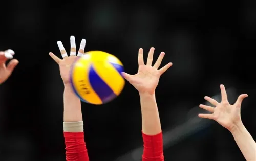 به گزارش والیبال ایران، رقابت های لیگ برتر والیبال زنان ا