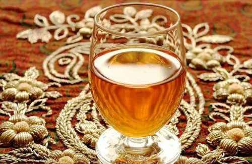 🍷 سرکه