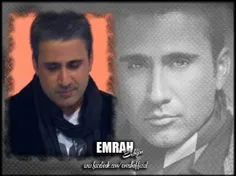 emrah...