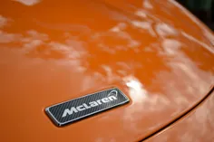 McLaren