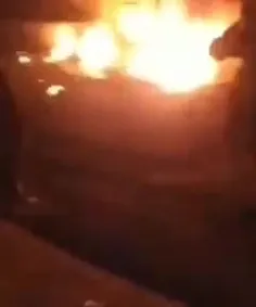 جنایت تروریست‌های داعشی امشب در جوانرود