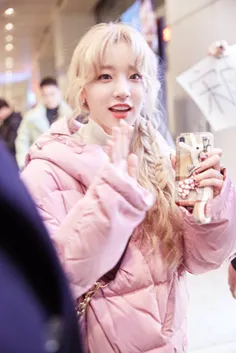 #YuQi