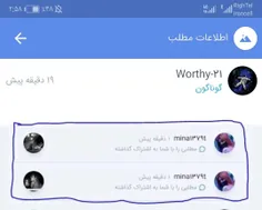 ممنون دوستم☺️