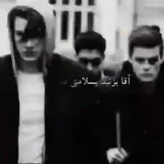 سلامتی خودمون که فقط خودمون بودیم🍻🍻