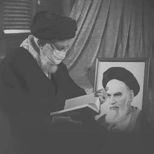 ما در بهشت جمهوریِ اسلامیِ ایران