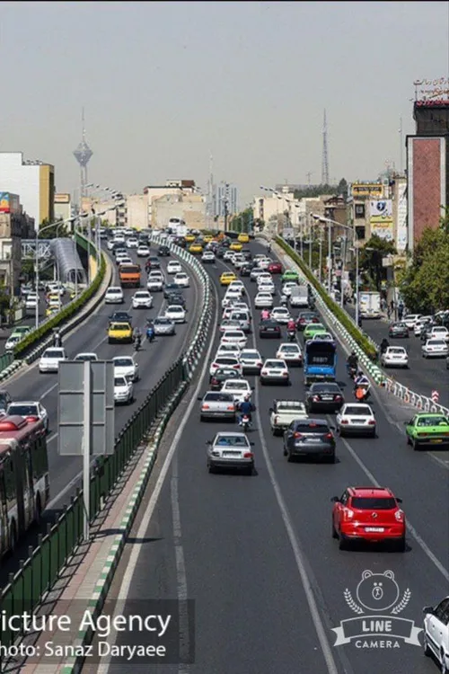 بخون👈 احتمالا گذرتون به پل سیدخندان تهران افتاده. اما چرا