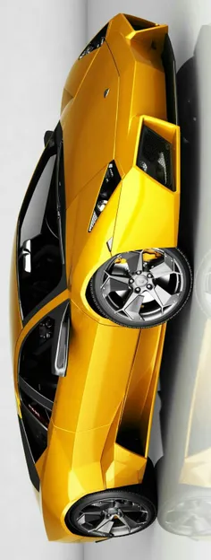 #Lamborghini_Reventon_by_Levon
