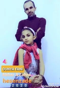 akbar ft zahra