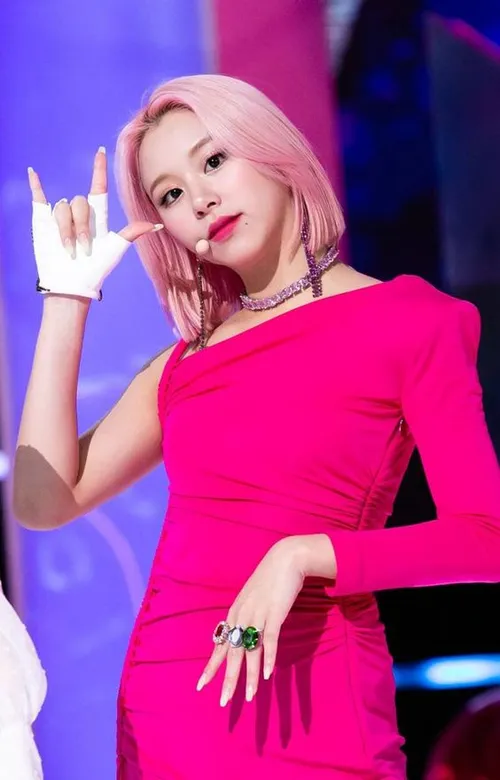 💕 chaeyoung