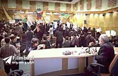 ⭕ ️ حسین شریعتمداری رکورد منفوریت در ایران را شکست! 