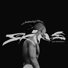 #skin #xxxtentacion