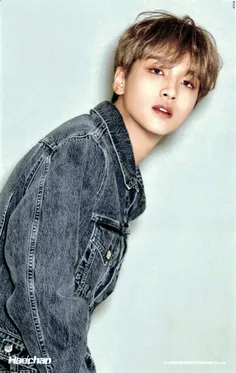 #Haechan