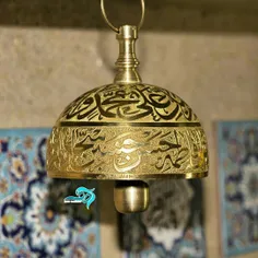 زنگ  برنجی