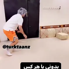 بدون با هرکسی شوخی نکن 🤣🤣🤣🤣🤣🤣