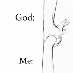 دستمو بگیر خدا که جز تو کسی وفا نداره