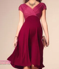 https://satisho.com/pregnancy-dress-2019-2/ #بارداری