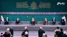 رهبر معظم انقلاب: در مسئله‌ی عادی‌سازی‌های اخیر متأسفانه 