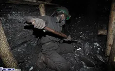معدن زغال سنگ در استان گلستان منفجر شد و ۴۰ کارگر محبوس ش