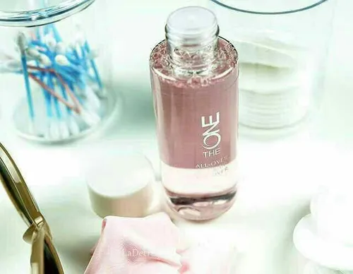 ‍ ‍ ‍ 💗 The One All-Over Makeup Remover