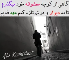 #ALi_Keshtdust#