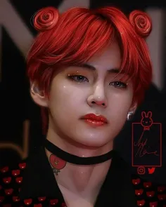 Taehyung💋  #BTS