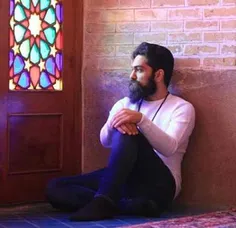 دانلود آهنگ شیرازی روسری آبی از علی زند وکیلی