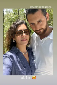 استوری سویم🤍