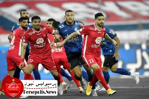 ۷ ستاره استقلال و پرسپولیس در آستانه از دست دادن دربی!