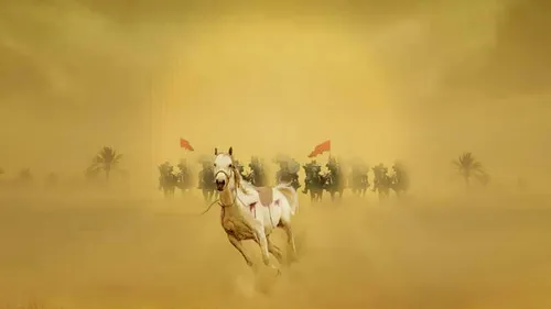 حسین(ع)، محرم