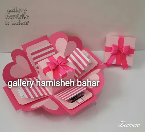 عاشقانه ها galery-hamisheh-bahar 20203743 - عکس ویسگون