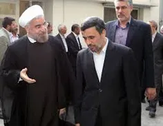 تحلیلی بر بیانیه احمدی نژاد