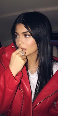 #KYLIEJENNER