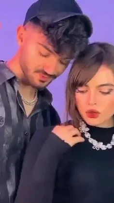 لایک و کامنت یادتون نره ❤❤