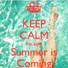 Summer ♥_♥