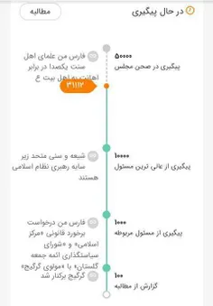 ما ملت و امتی هستیم که در سایه وحدت و اخوت، همیشه در کنار