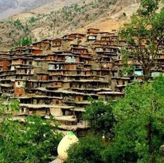 عکس روستای ما