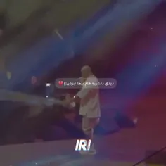 اصلا متین دپ میشه یهو منم حالم گرفته میشه :)💔