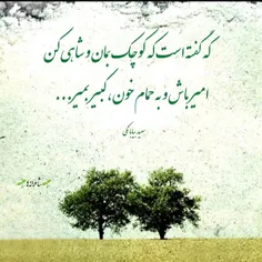 #ویسگون #خاص #شعر_کوتاه #شعر_ناب #شعر_ایران #کیوت #عاشقان