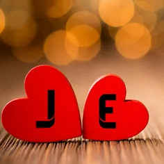 #J    #E