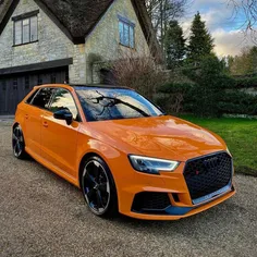Audi-RS3