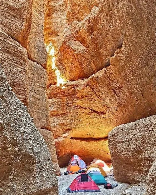 دره توبیرون ؛ دزفول ، خوزستان