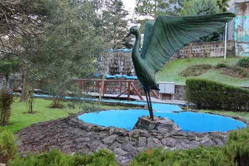 پارک کشاورز رشت