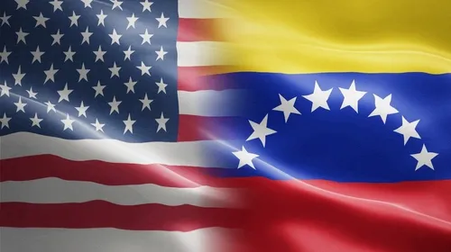 بلومبرگ: نشست محرمانه مقامات آمریکایی و ونزوئلا در مکزیکو