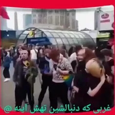 غرب وحشی ،🤔🤔🤔🤔