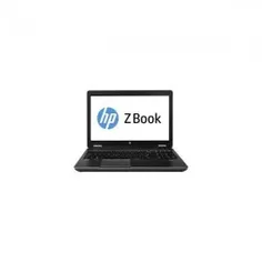 لپ تاپ استوک اچ پی HP Zbook 15 G2 - I7